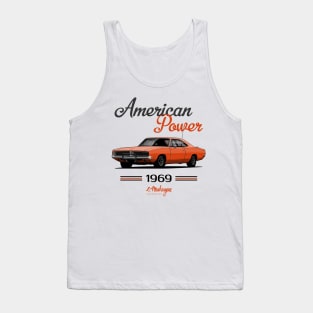 Charger R/T Tank Top